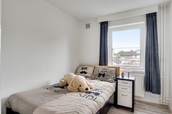 Foto 21 van Bernhardstraat 37