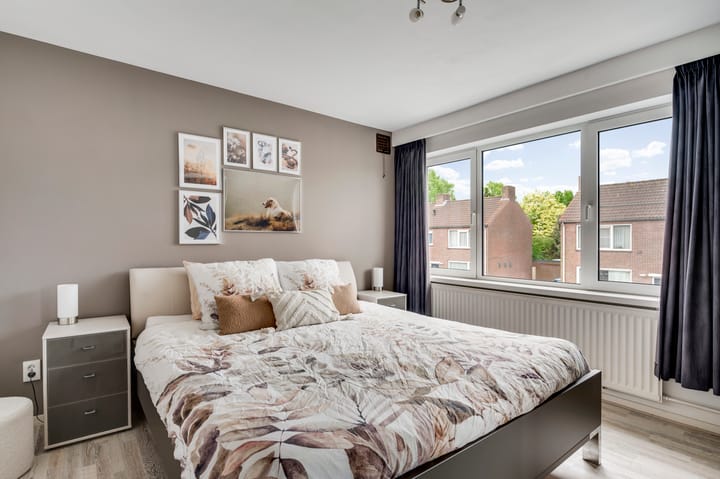 Foto 25 van Bernhardstraat 37