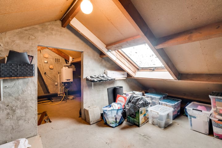 Foto 27 van Bernhardstraat 37