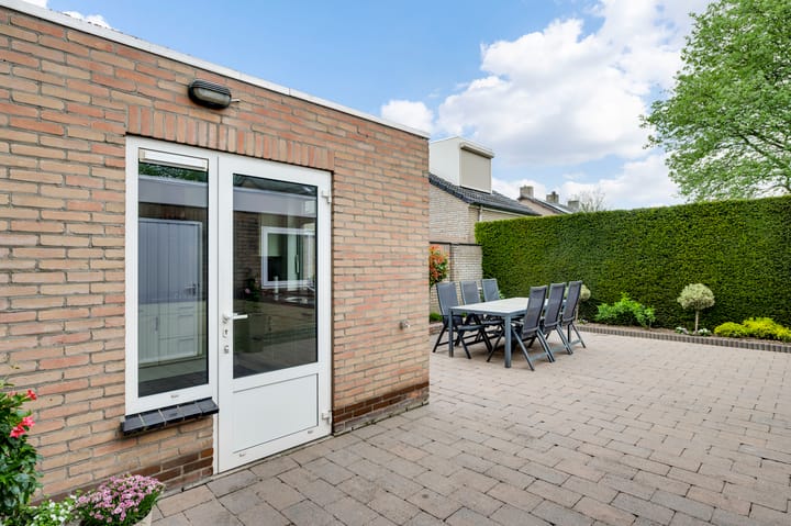 Foto 30 van Bernhardstraat 37