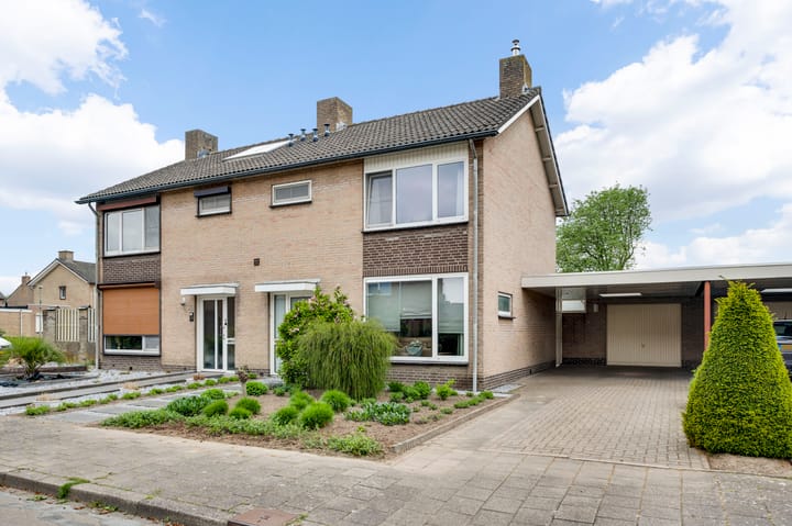 Foto 36 van Bernhardstraat 37