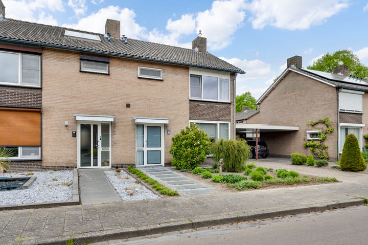 Foto 39 van Bernhardstraat 37