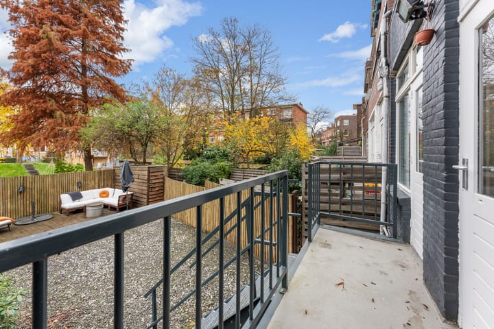 Foto 30 van Rochussenstraat 105-C