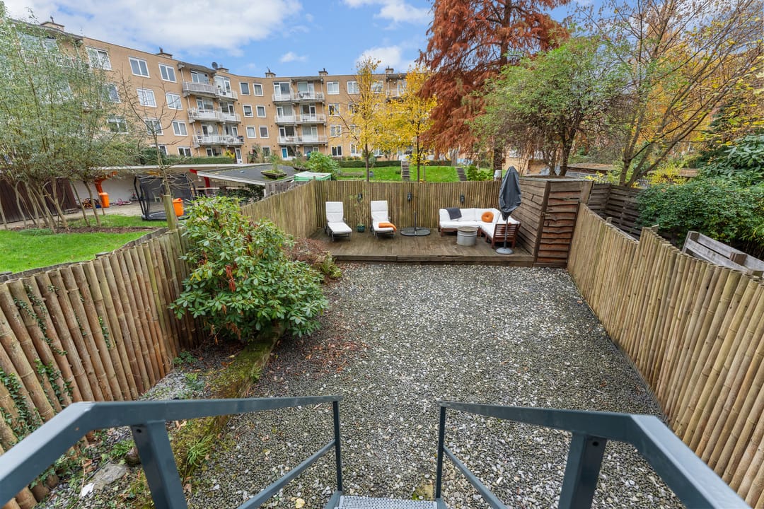 Foto 31 van Rochussenstraat 105-C