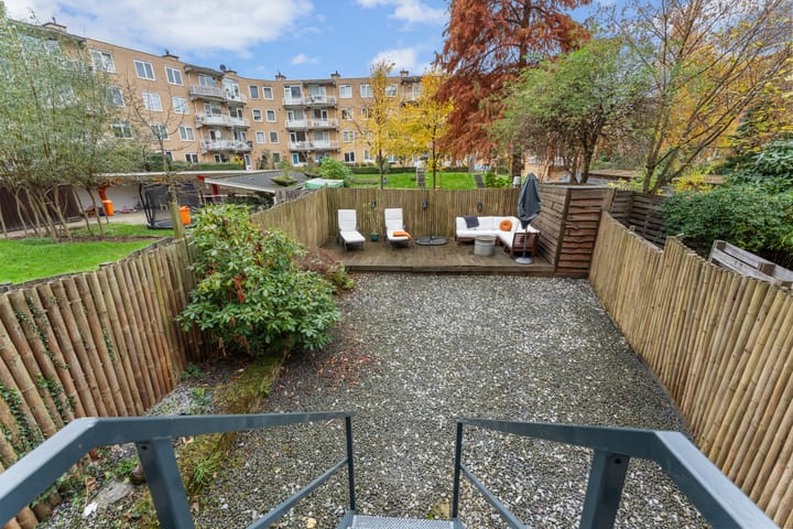 Foto 31 van Rochussenstraat 105-C