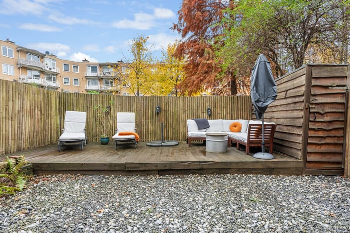 Foto 33 van Rochussenstraat 105-C