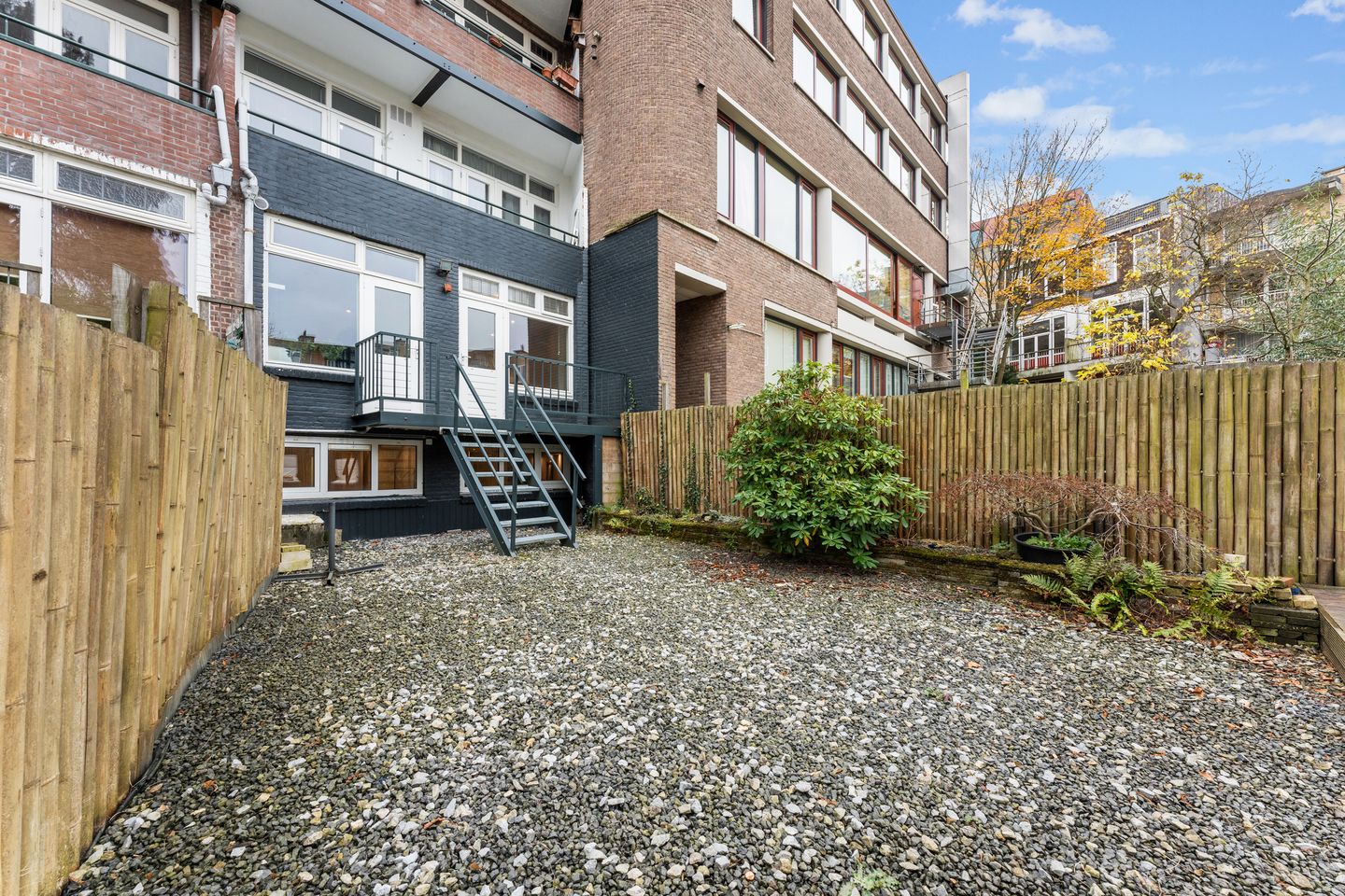 Foto 35 van Rochussenstraat 105-C