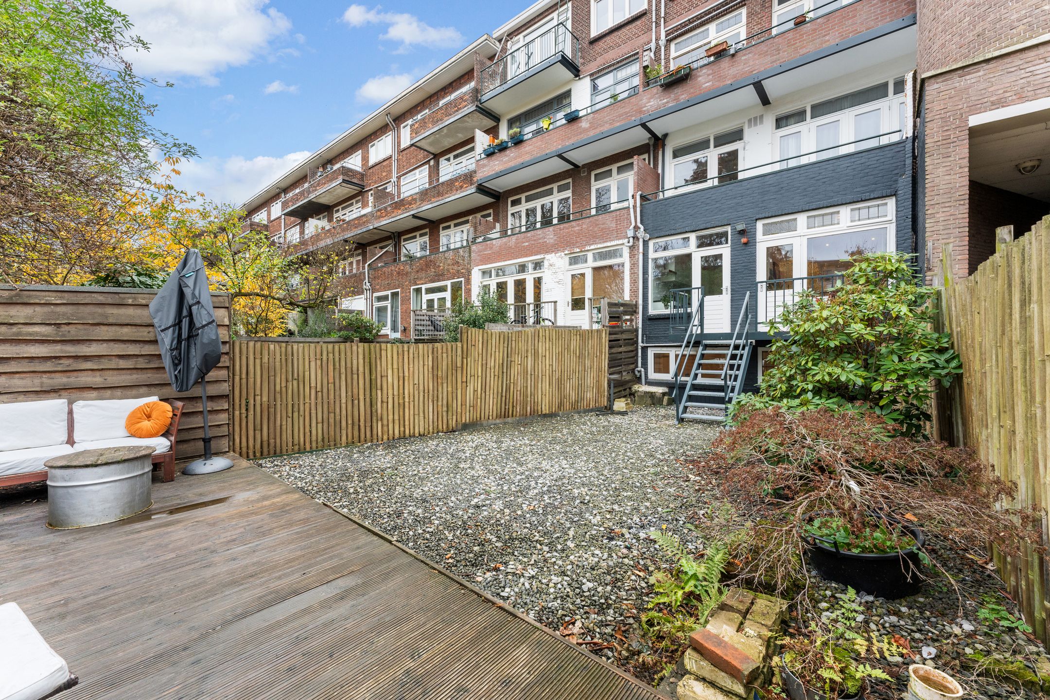 Foto 36 van Rochussenstraat 105-C