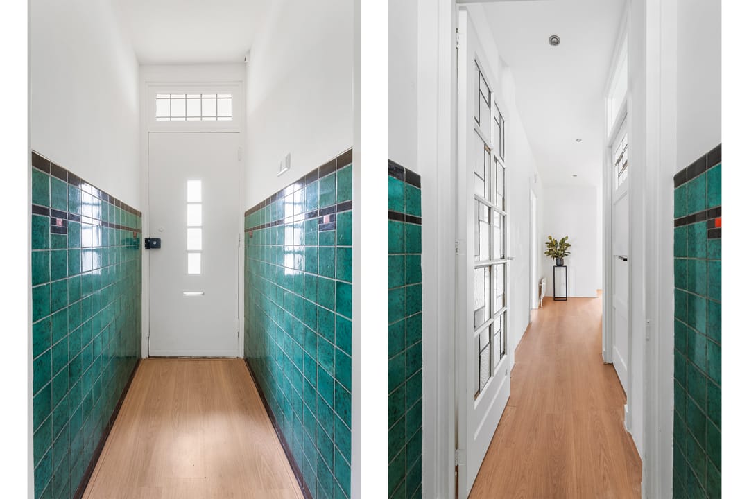 Foto 38 van Rochussenstraat 105-C