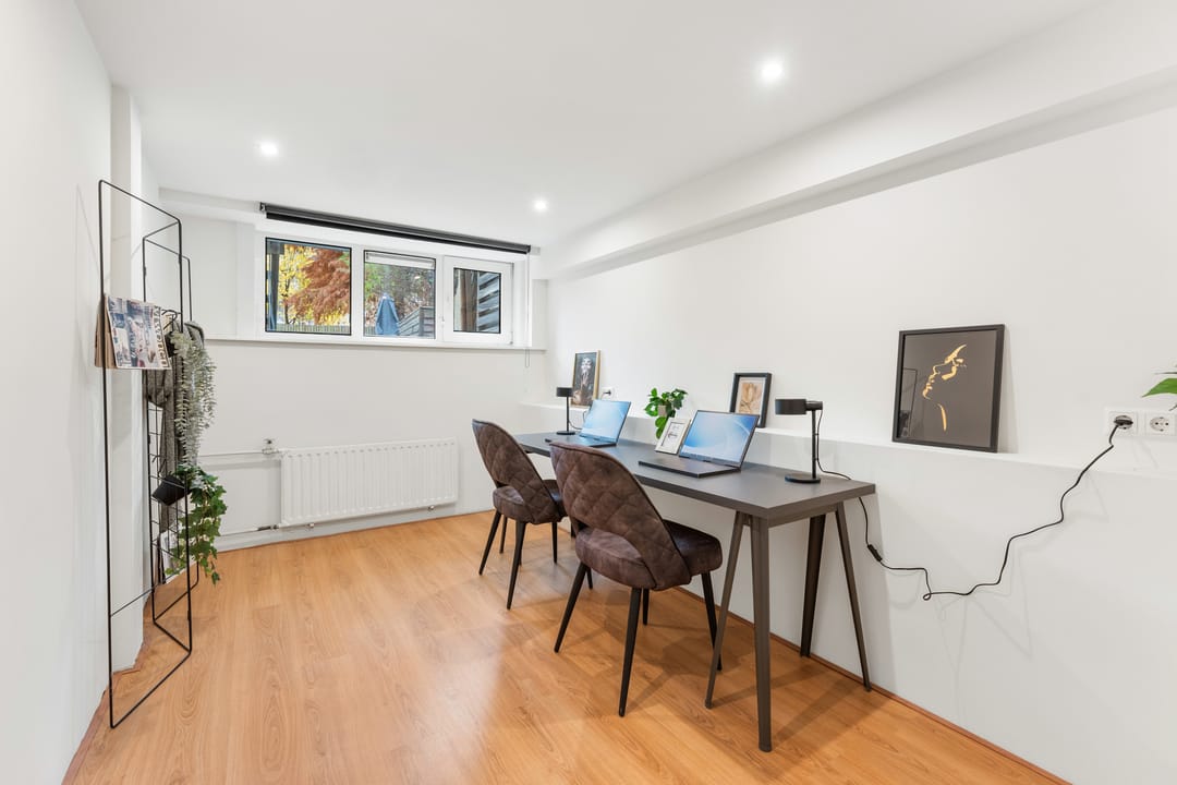 Foto 43 van Rochussenstraat 105-C