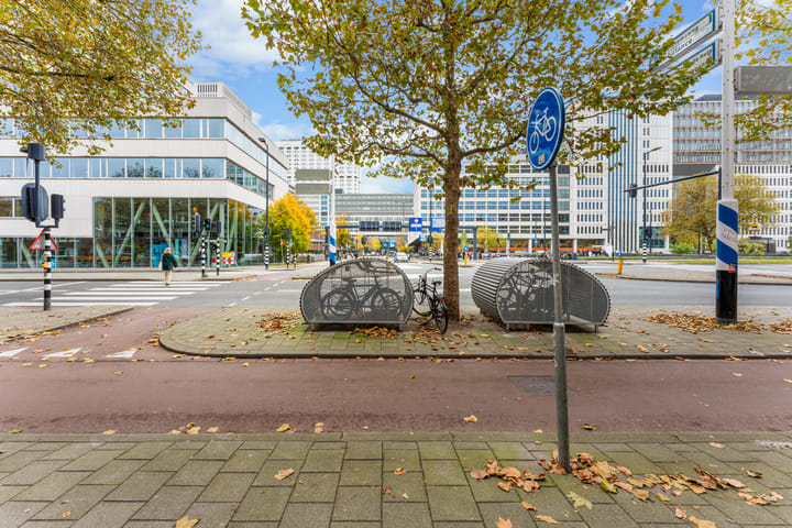 Foto 58 van Rochussenstraat 105-C