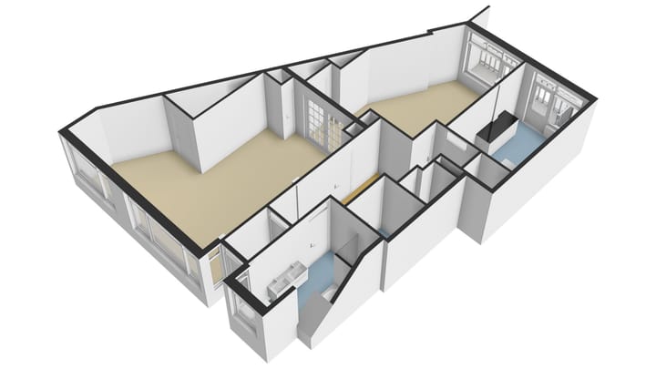 Foto 60 van Rochussenstraat 105-C