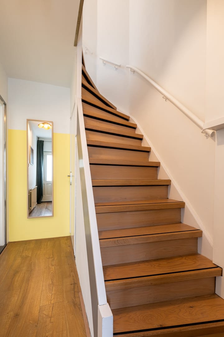 Foto 3 van Röntgenstraat 8