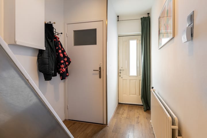 Foto 4 van Röntgenstraat 8