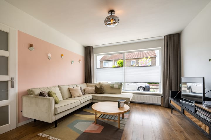 Foto 5 van Röntgenstraat 8