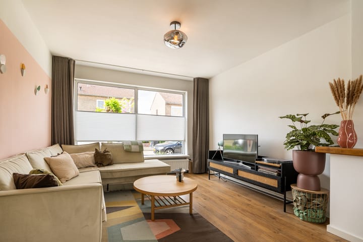 Foto 6 van Röntgenstraat 8