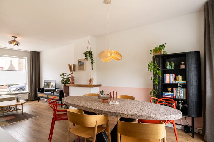 Foto 9 van Röntgenstraat 8