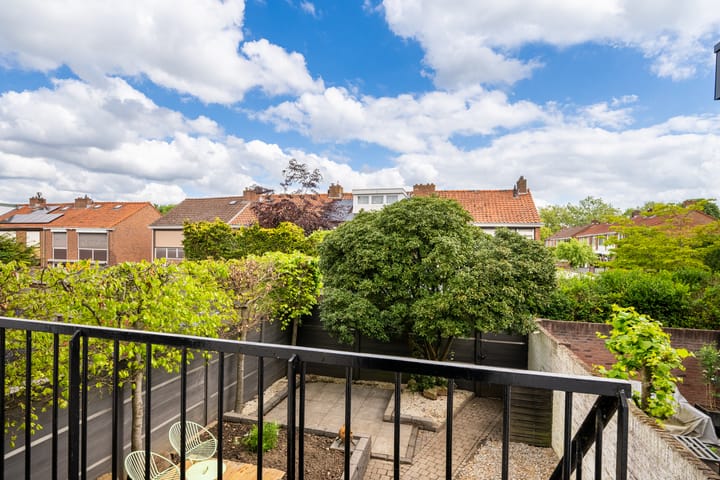 Foto 13 van Röntgenstraat 8