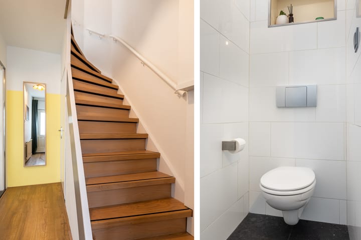 Foto 14 van Röntgenstraat 8