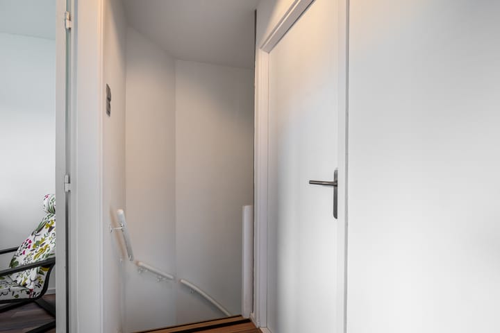 Foto 15 van Röntgenstraat 8