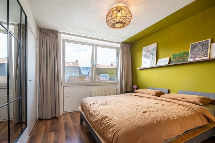 Foto 16 van Röntgenstraat 8