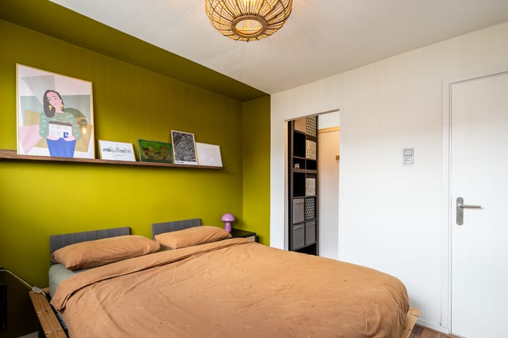 Foto 17 van Röntgenstraat 8