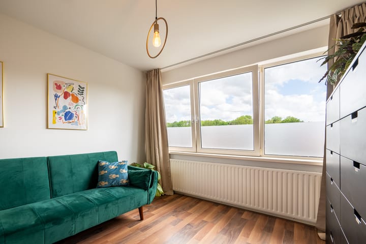 Foto 18 van Röntgenstraat 8