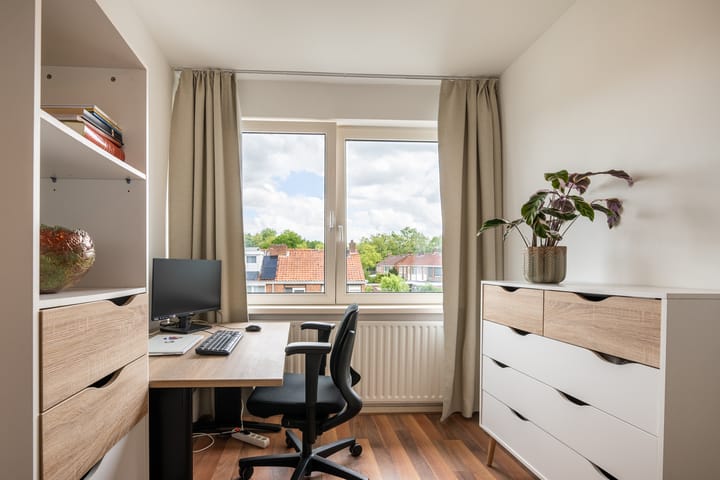 Foto 20 van Röntgenstraat 8