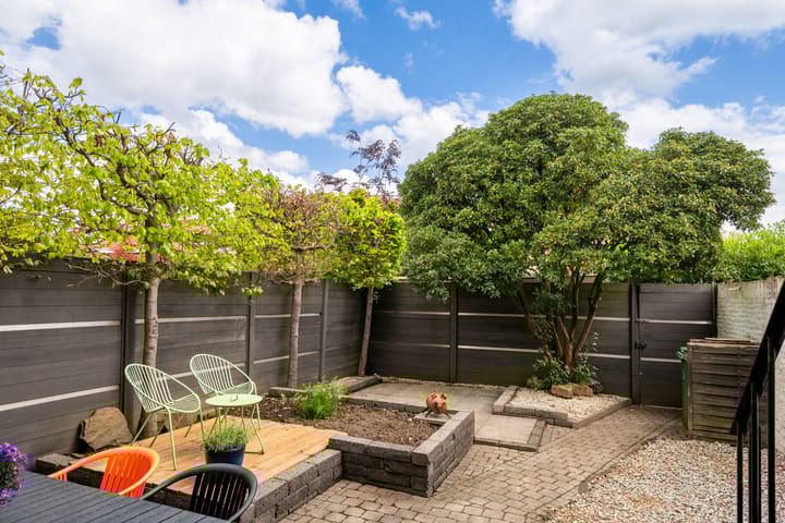 Foto 24 van Röntgenstraat 8