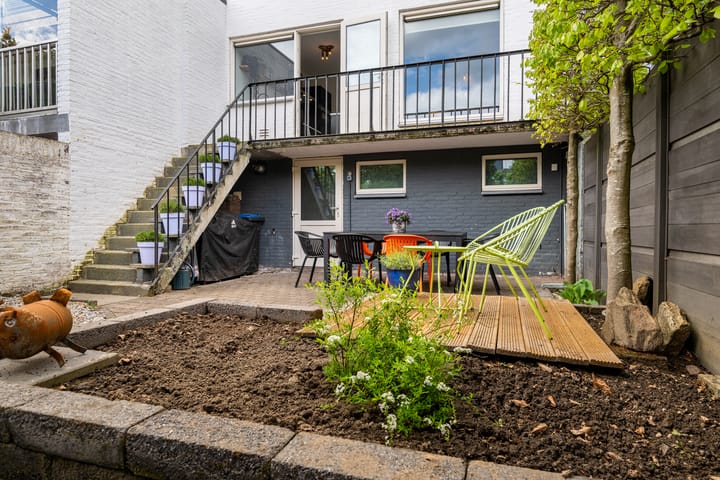 Foto 26 van Röntgenstraat 8