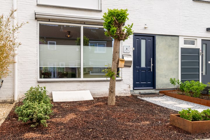 Foto 27 van Röntgenstraat 8