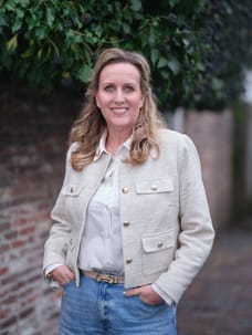 Liza Lacet - NVM Register Makelaar & Taxateur