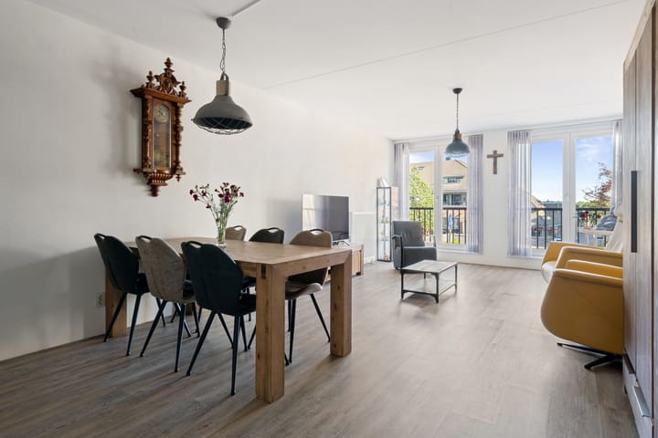 Foto 2 van Jezuïetenplein 16