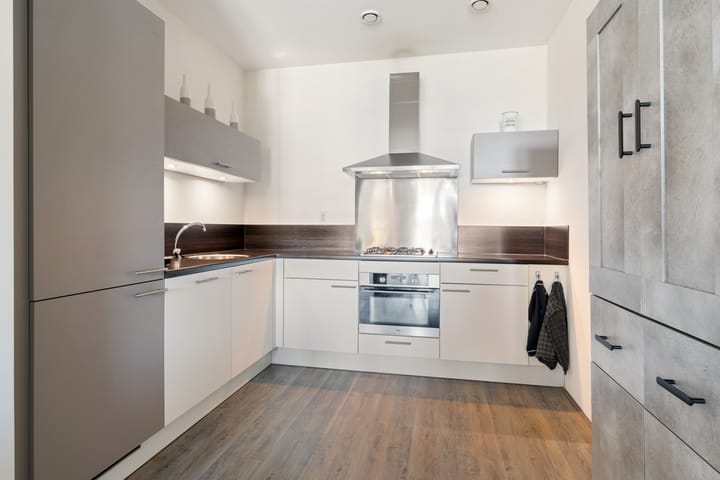 Foto 3 van Jezuïetenplein 16