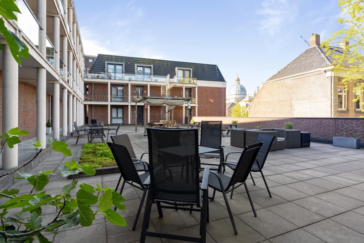 Foto 4 van Jezuïetenplein 16