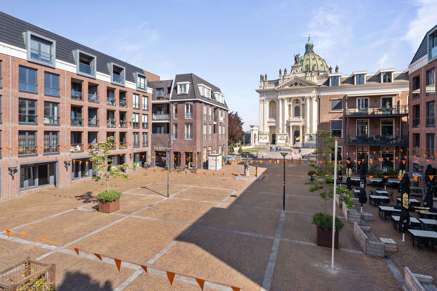 Foto 5 van Jezuïetenplein 16