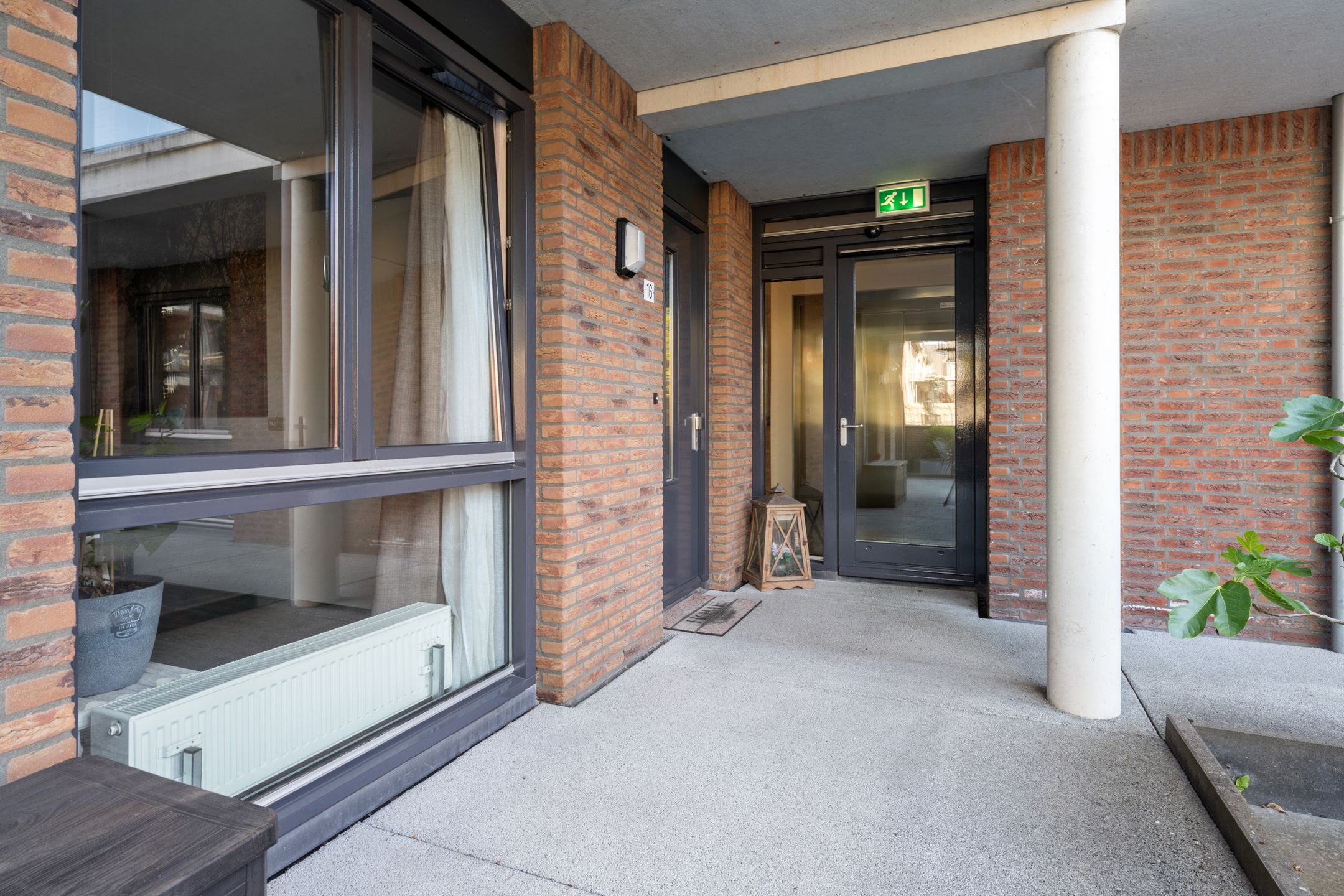 Foto 6 van Jezuïetenplein 16