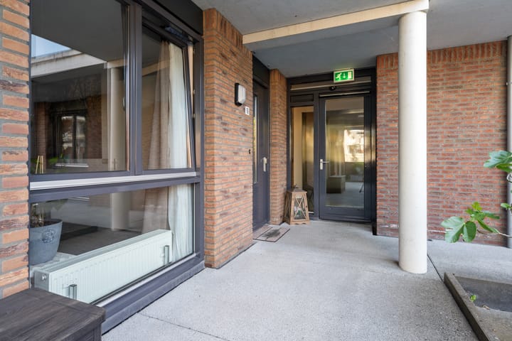 Foto 6 van Jezuïetenplein 16