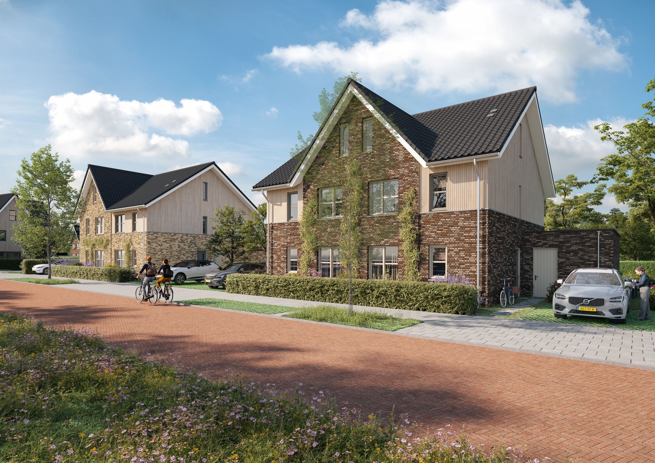 Foto 4 van Waelhoven fase 1