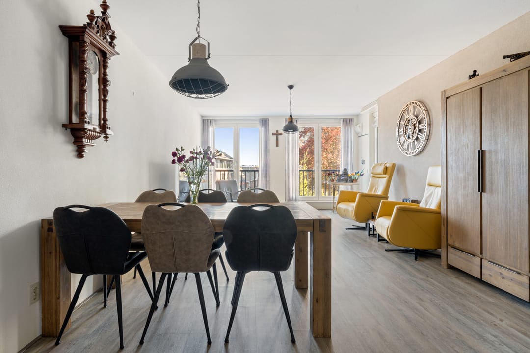 Foto 7 van Jezuïetenplein 16