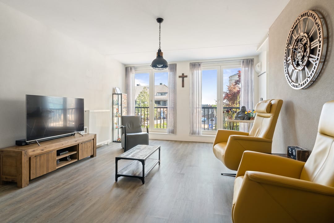 Foto 8 van Jezuïetenplein 16