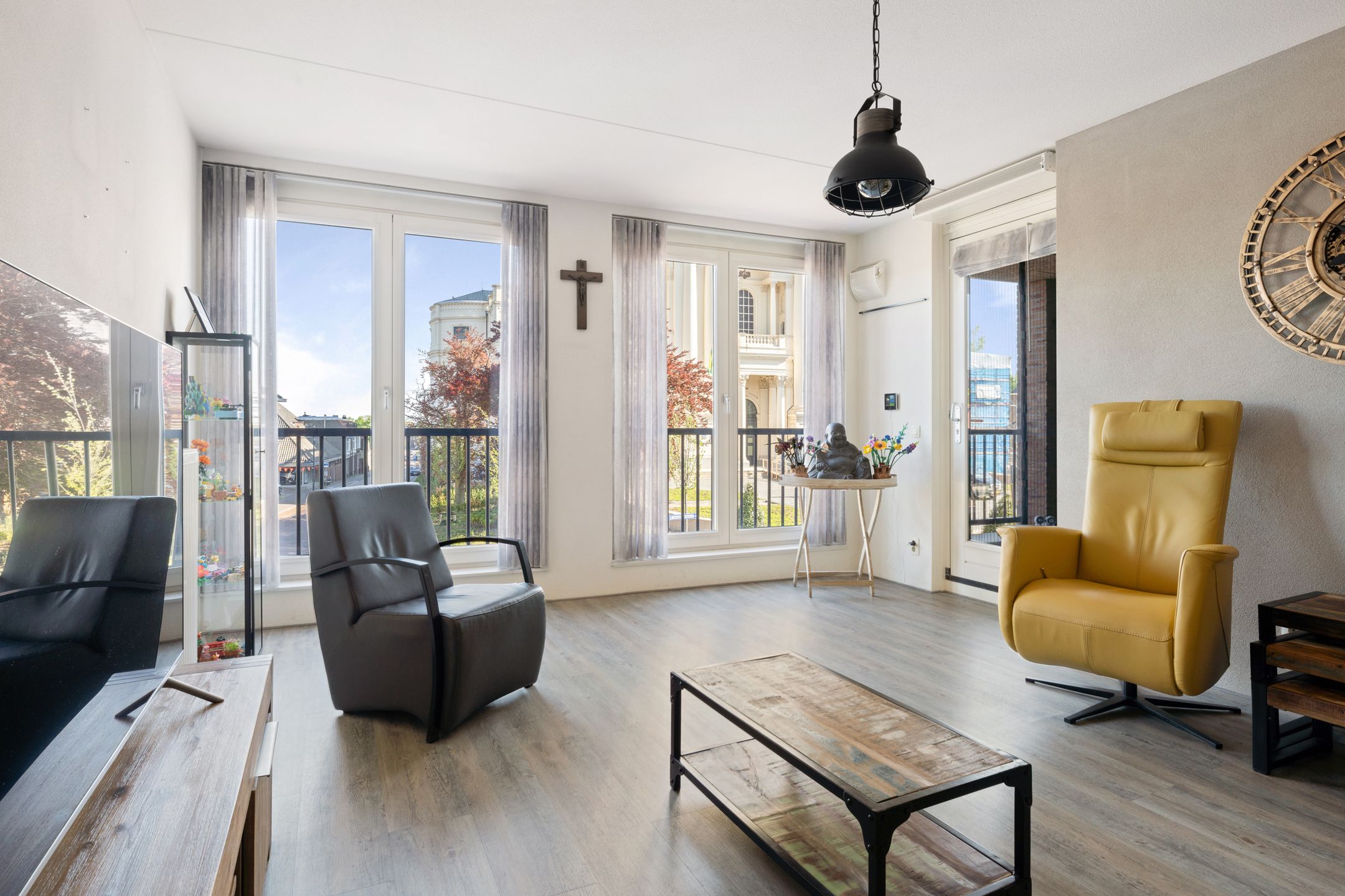 Foto 9 van Jezuïetenplein 16