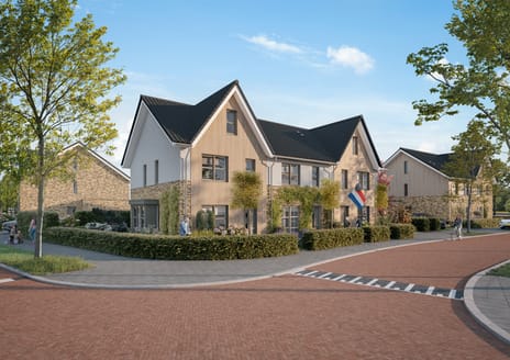 Foto 5 van Waelhoven fase 1