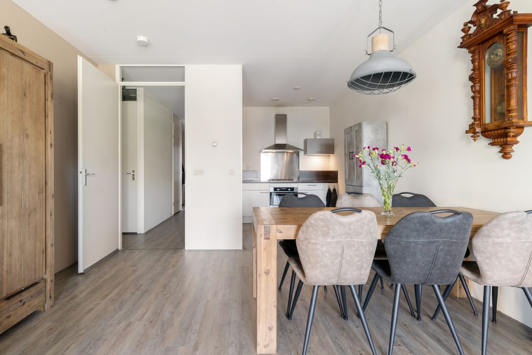 Foto 11 van Jezuïetenplein 16