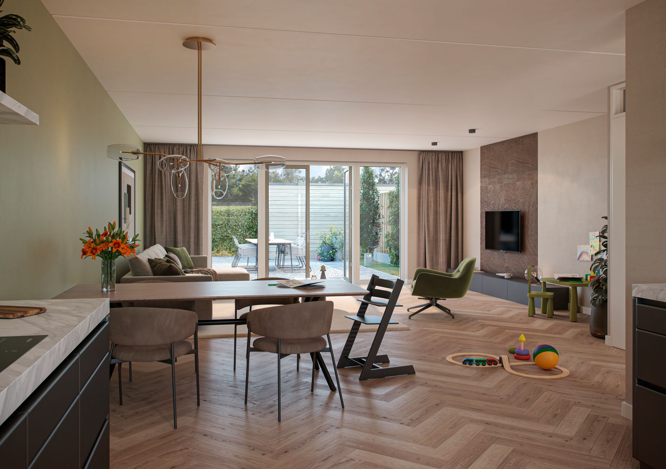 Photo 8 of Waelhoven fase 1