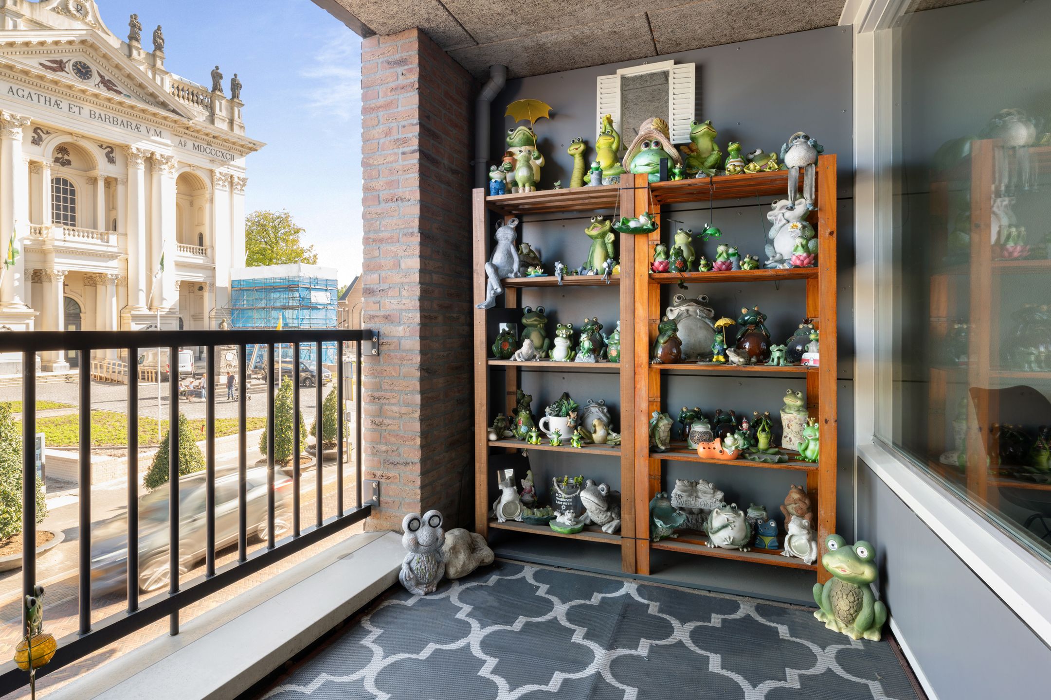 Foto 15 van Jezuïetenplein 16