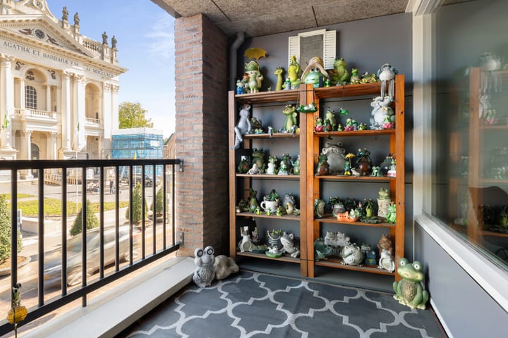 Foto 15 van Jezuïetenplein 16