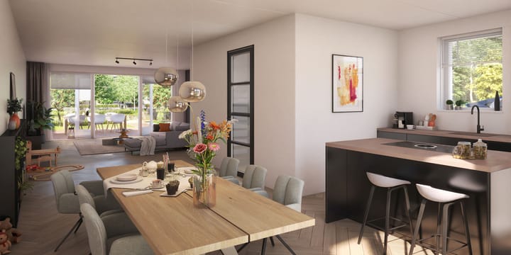 Foto 10 van Waelhoven fase 1