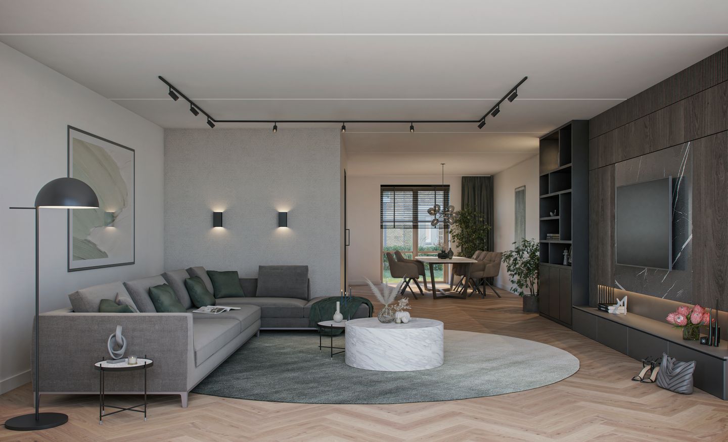 Foto 12 van Waelhoven fase 1