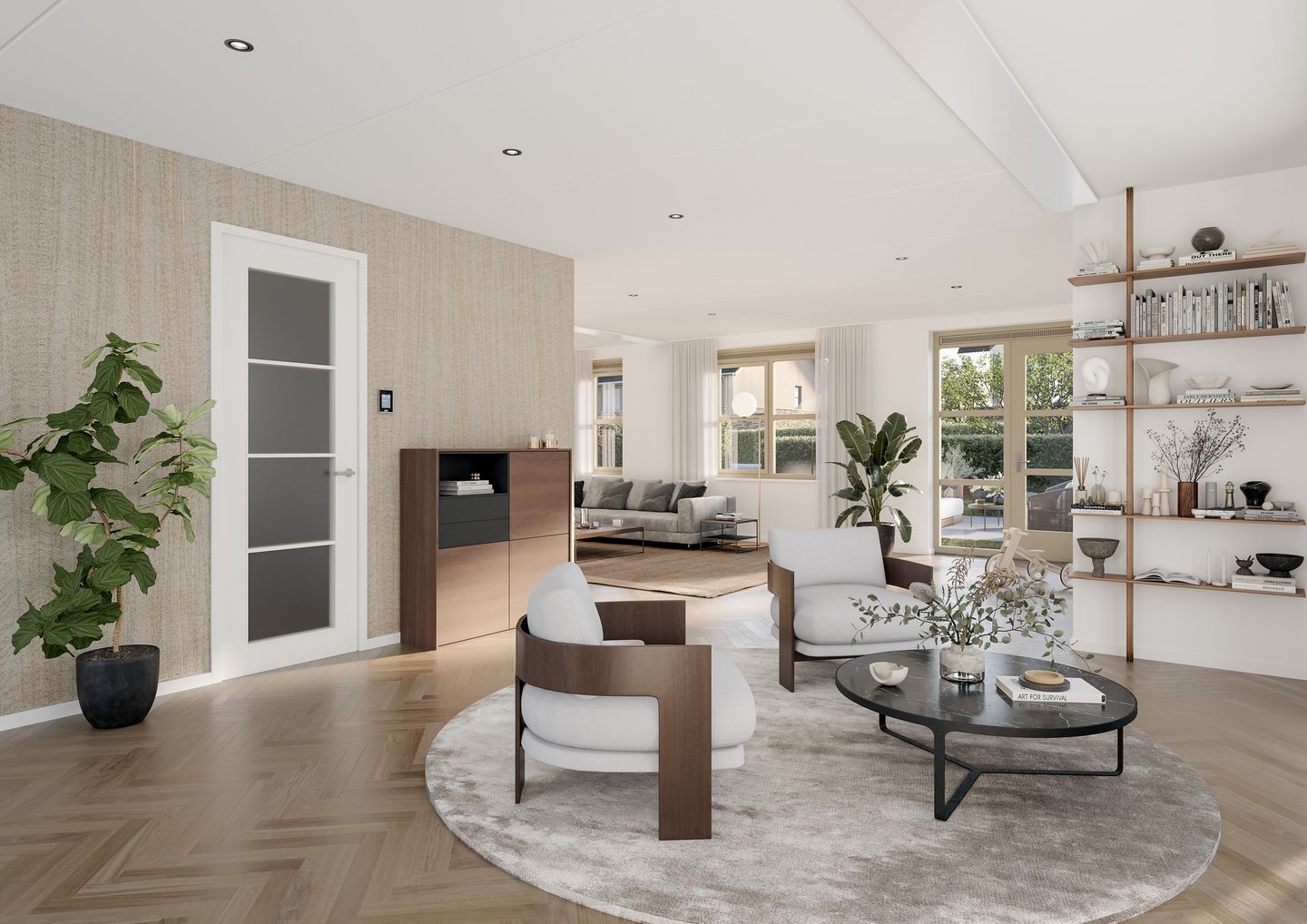 Photo 13 of Waelhoven fase 1